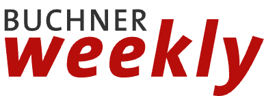 Buchner weekly von C.C.Buchner