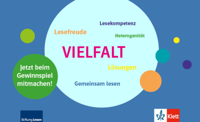 Klett Sprachen - Lehrwerke, Lektüren und mehr für Ihren Unterricht