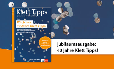 Small Steps:  Klett Sprachen