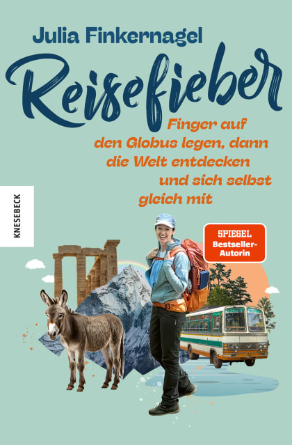 Reisefieber auf Bestellung