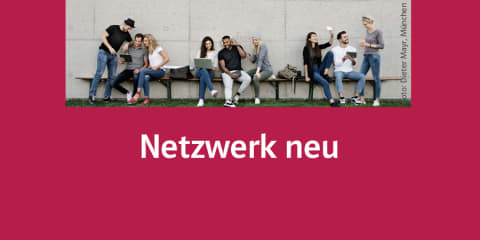 Netzwerk neu