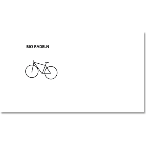 Cover: Abo Spezial BIO