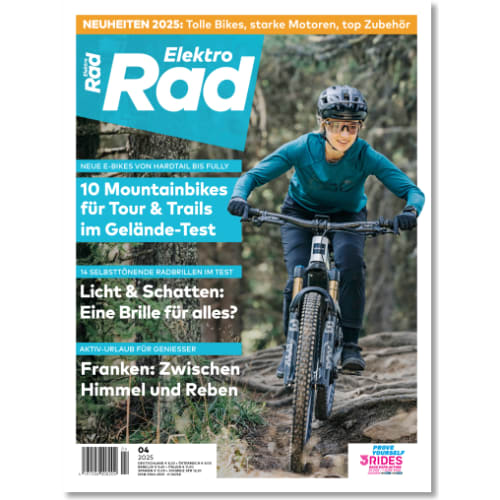 Cover: Mini-Abo