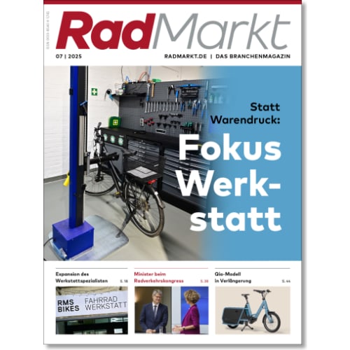 Cover: Kombi-Abo