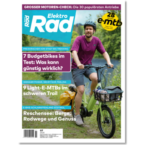 Cover: Mini-Abo