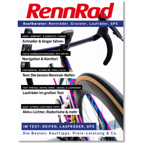 Cover: Kaufberater 2026