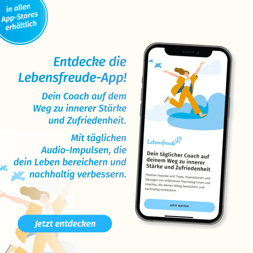 image Die Lebensfreude-App