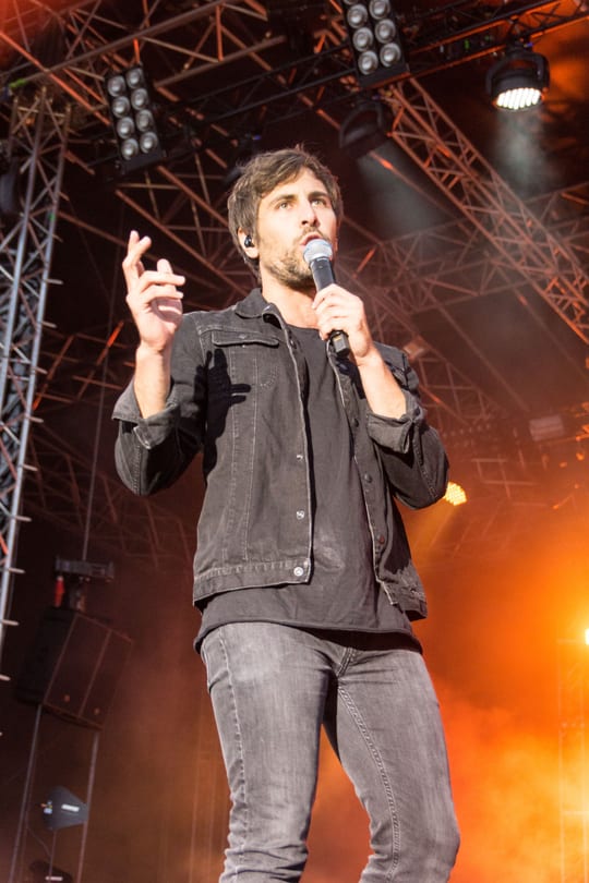 Daf Idee Des Tages Max Giesinger