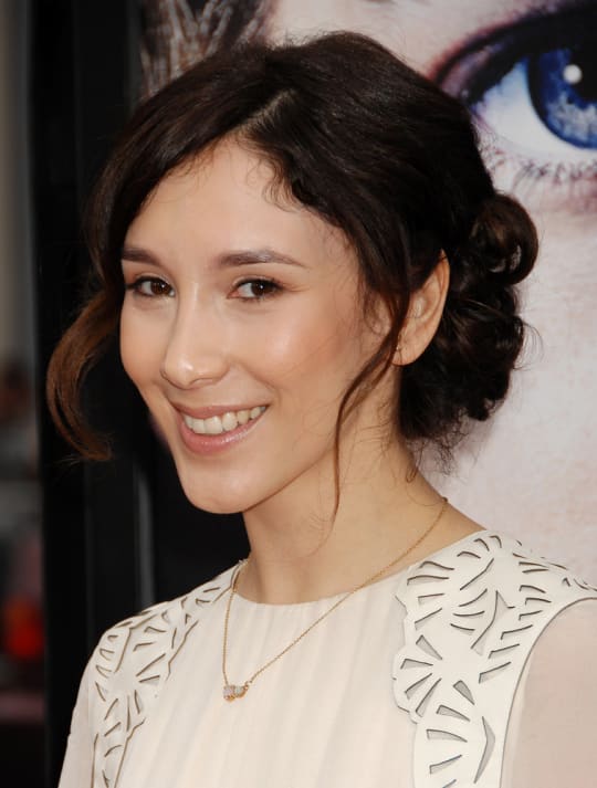 Daf Idee Des Tages Sibel Kekilli 2174