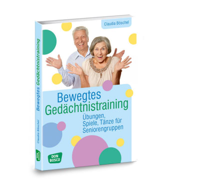 Bewegtes Gedächtnistraining