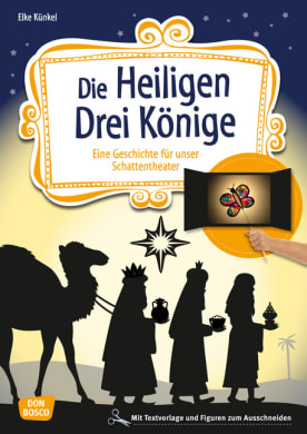 Die Heiligen Drei Könige