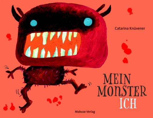 Mein Monster-Ich