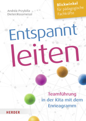 Entspannt leiten