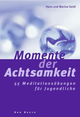 Momente der Achtsamkeit