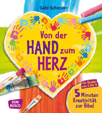 Von der Hand zum Herz