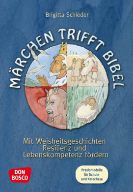 Märchen trifft Bibel