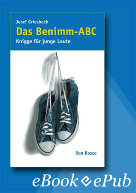 Das Benimm-ABC – eBook