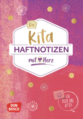 Die Kita-Haftnotizen