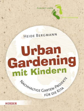 Urban Gardening mit Kindern