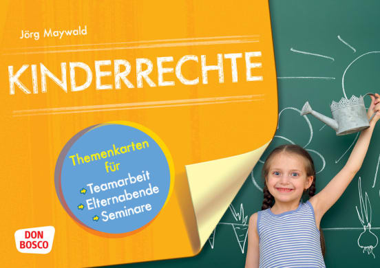 Kinderrechte