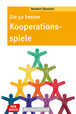 Die 50 besten Kooperationsspiele