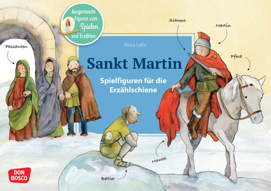 Sankt Martin