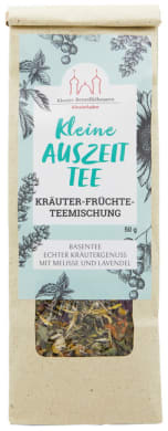 Tee Kleine Auszeit