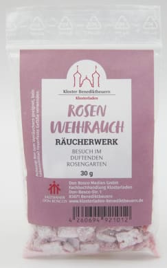 Rosenweihrauch