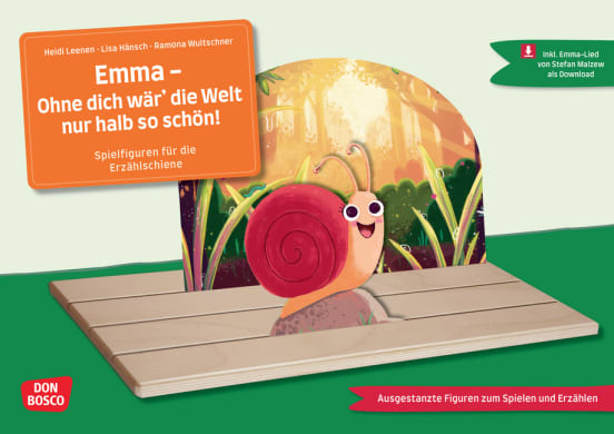 Emma - Ohne dich wär ' die Welt nur halb so schön!