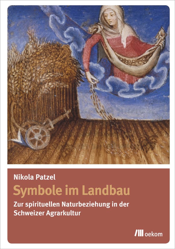 Cover: Symbole im Landbau