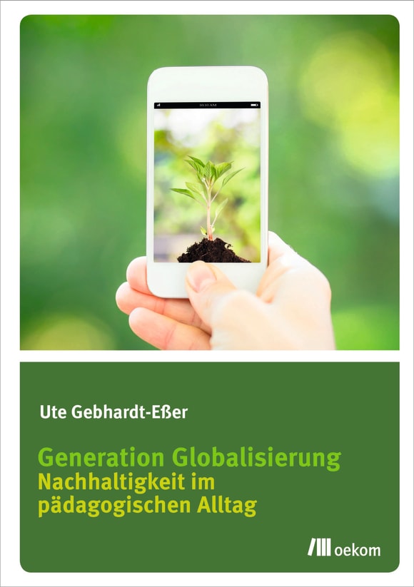 Cover: Generation Globalisierung