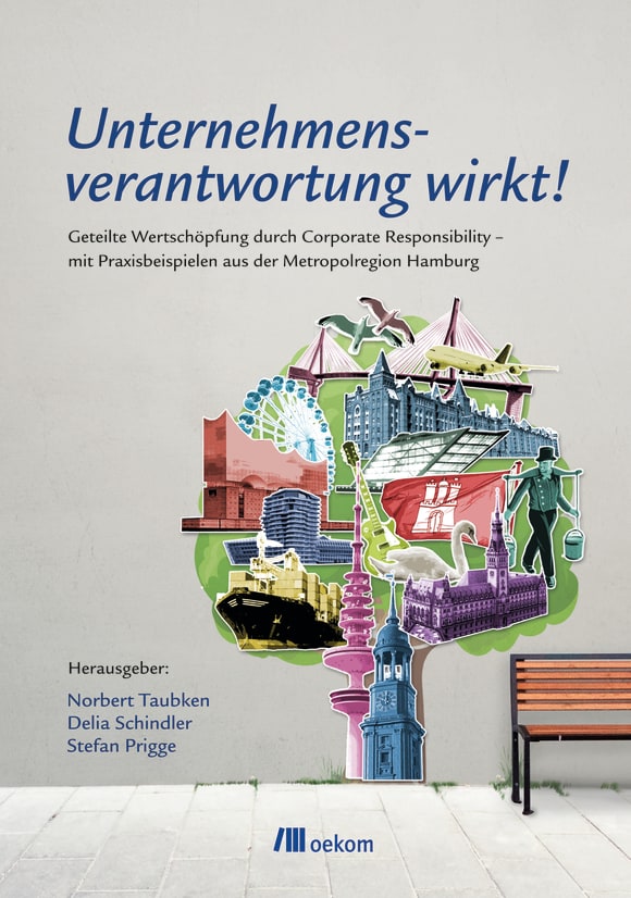Cover: Unternehmensverantwortung wirkt!