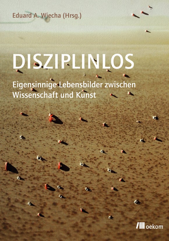Cover: Disziplinlos