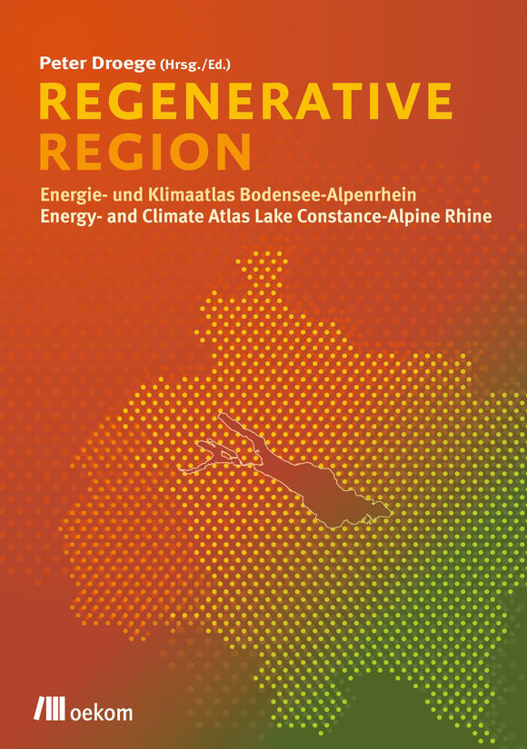 Cover: Regenerative Region