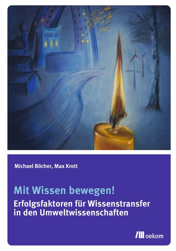 Cover: Mit Wissen bewegen!