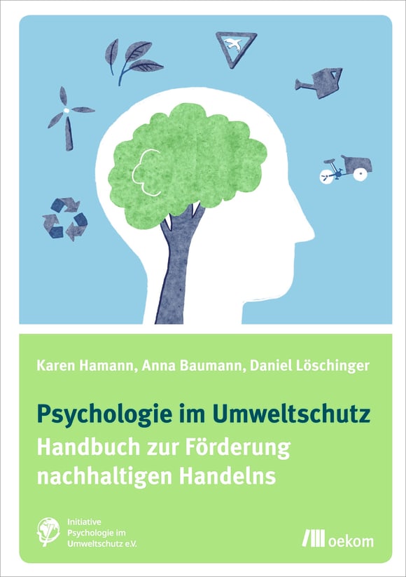 Psychologie im Umweltschutz