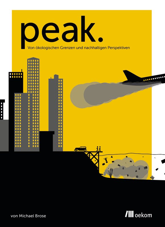 Cover: Peak