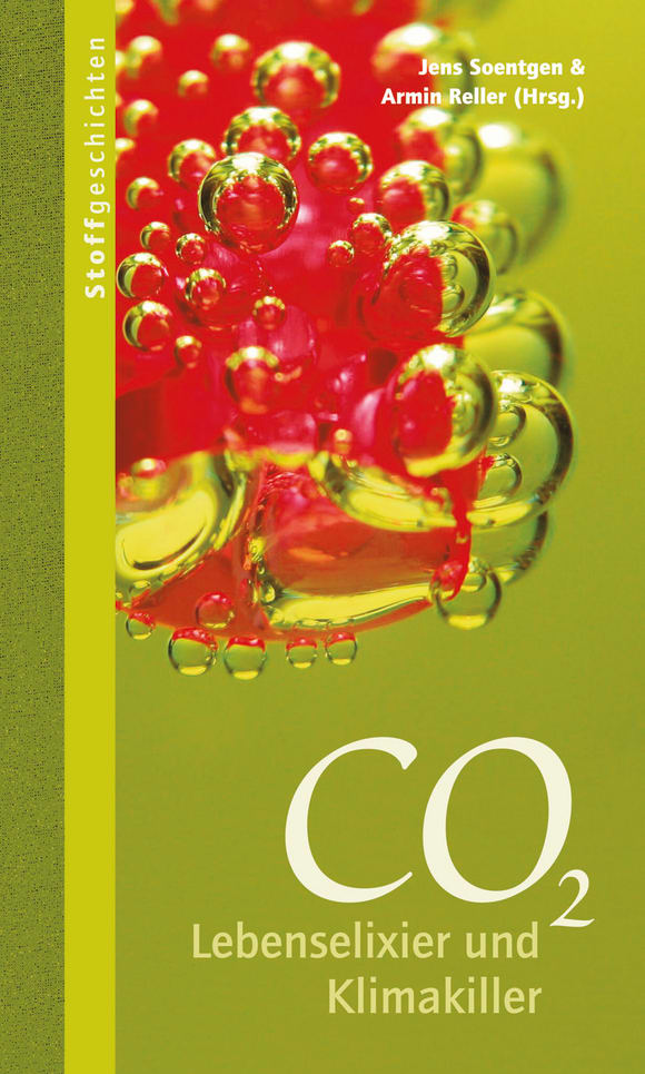Cover: CO2