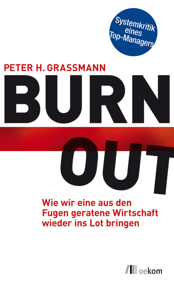 Cover: BurnOut