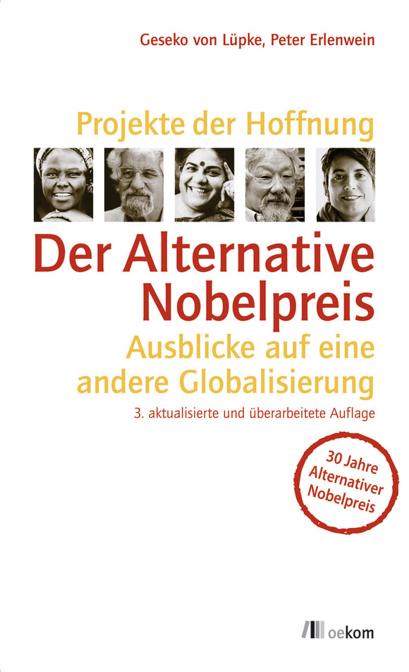 Cover: Projekte der Hoffnung