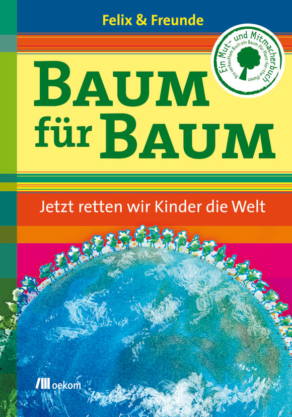 Cover: Baum für Baum