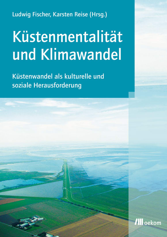 Cover: Küstenmentalität und Klimawandel