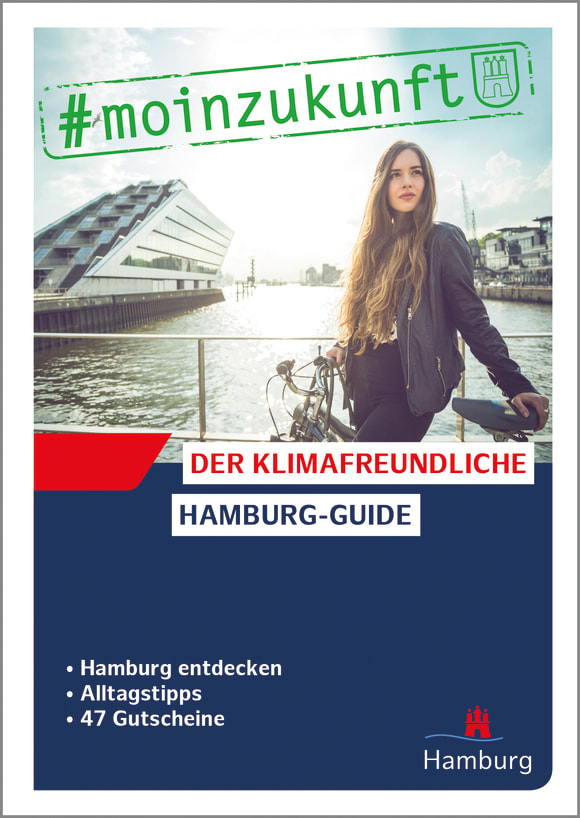 Cover: #moinzukunft