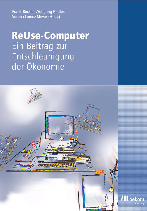 Cover: ReUse-Computer