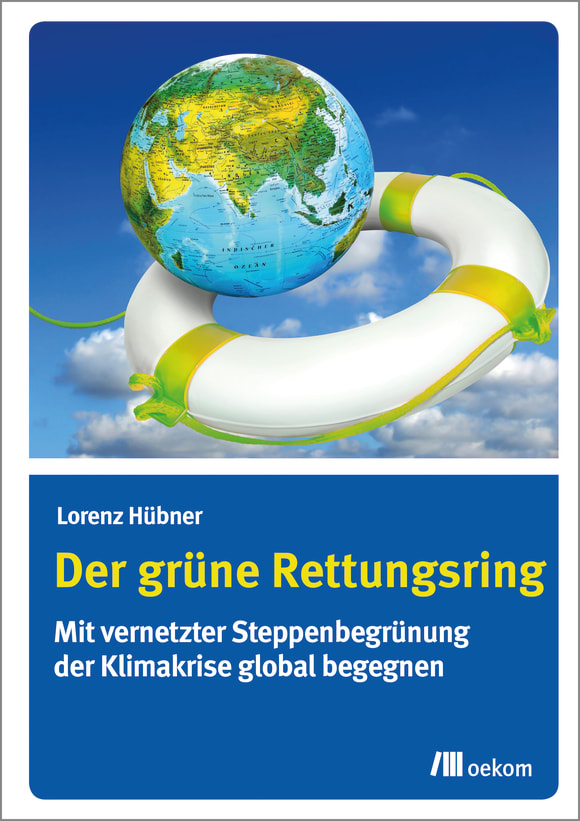 Cover: Der grüne Rettungsring