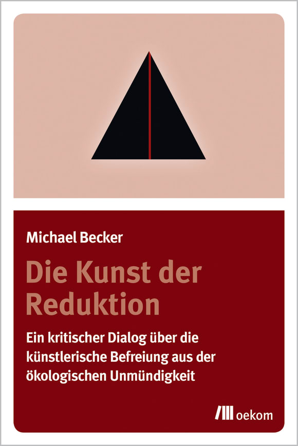 Cover: Die Kunst der Reduktion