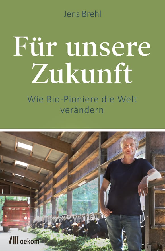 Cover: Für unsere Zukunft