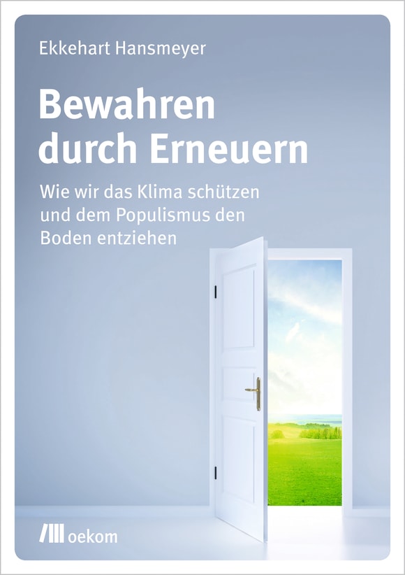 Cover: Bewahren durch Erneuern