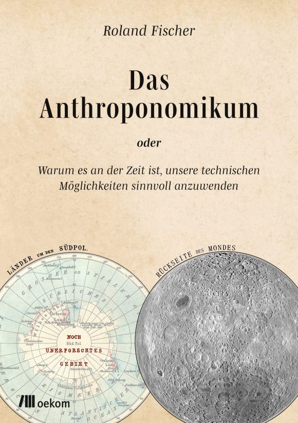 Cover: Das Anthroponomikum