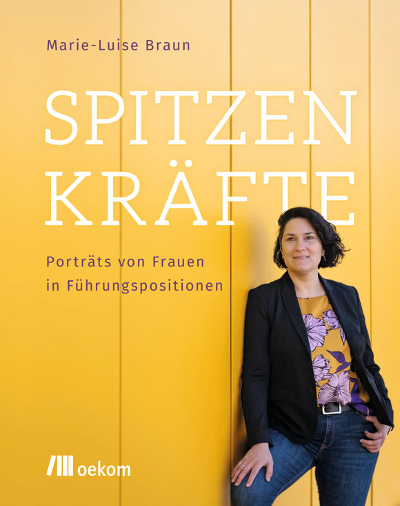 Cover: Spitzenkräfte
